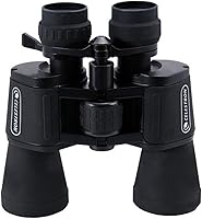 Celestron UpClose G2 10-30x50 Binoculars — image 1