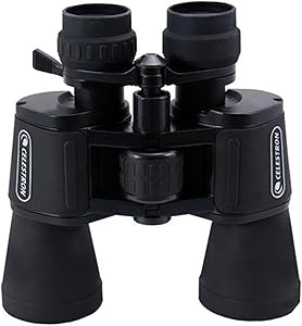 Celestron UpClose G2 10-30x50 Binoculars Review