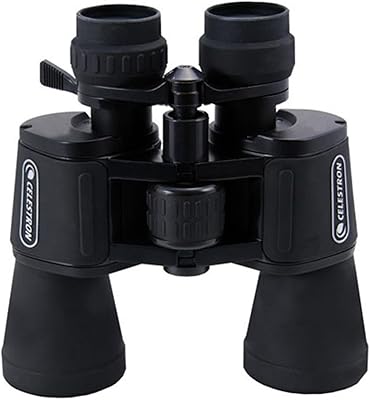 Celestron UpClose G2 10-30x50 Binoculars