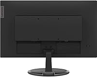 Lenovo D22e-20 21.5-inch FHD Monitor — image 5