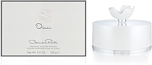 Oscar de la Renta Oscar Signature Collection Dusting Powder, 5.2oz Review