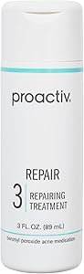 Proactiv Repair Acne Treatment Benzoyl Peroxide Spot Treatment, 3 Fl Oz Review