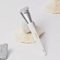 SOO ADOR okhee WHITE JADE Foundation Brush PIV01 — image 7