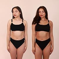 SJOLIE Violet Spray Tan Solution - Luxe 9 - Medium Blend 8oz — image 3