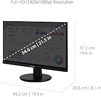 ViewSonic VS2247-MH 22-Inch 1080p Monitor — image 5