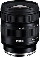 Tamron 20-40mm f/2.8 Di III VXD Lens for Sony E-Mount — image 1