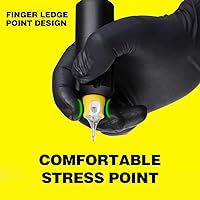 HAWINK Tattoo Cartridges Needles 40Pcs Mixed #12 Standard Round Shader — image 6