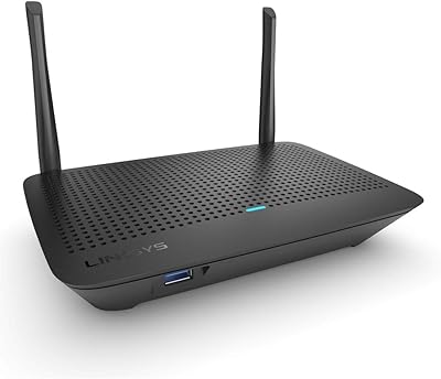 Linksys Mesh Wifi 5 Router MR6350