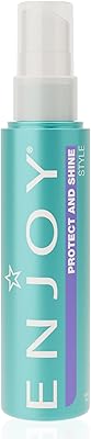 Enjoy Protect and Shine Thermal Protection Serum 3.4oz