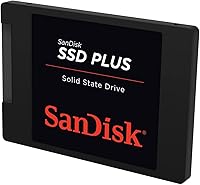 SanDisk SSD PLUS 2TB Internal SSD — image 3