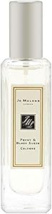 Jo Malone Peony & Blush Suede Cologne Spray, 1oz Review