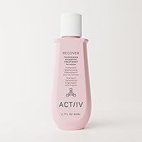ACTIIV Recover Thickening Shampoo Treatment for Women, 2oz — image 2