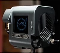 Aputure Amaran 60D S LED Video Light — image 4
