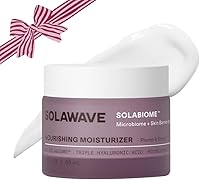 Solawave Probiotic Korean Cloud Cream Moisturizer 1.7oz — image 1