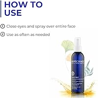 Repechage Algo Mist Hydrating Seaweed Facial Spray 6 fl oz — image 4