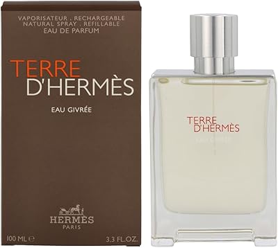 Hermès Terre d'Hermès Eau Givrée Eau de Parfum Spray, 3.4oz