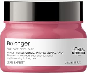 L'Oréal Professionnel Paris Pro Longer Mask 8.82oz Review
