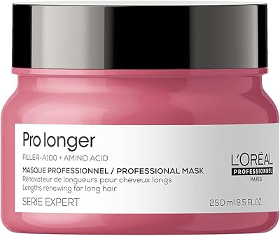 L'Oréal Professionnel Paris Pro Longer Mask 8.82oz