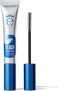 Eyeko Beach Waterproof Mascara - Black, 8ml Review