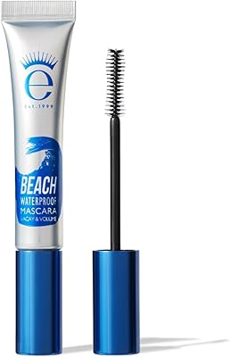 Eyeko Beach Waterproof Mascara - Black, 8ml