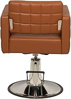 Buy-Rite Icon Styling Chair in Camel — image 9