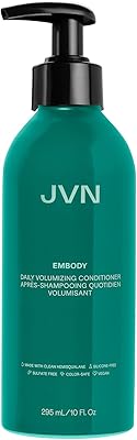 JVN Embody Volumizing Conditioner 10oz
