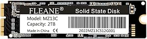 FLEANE MZ13C 2TB PCIe NVMe SSD for Mac