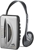 Sony WM-FX195 Walkman AM/FM Stereo Cassette Player — image 1
