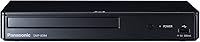Panasonic DMP-BD84P-K Blu-Ray DVD Player — image 1