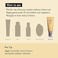 Haruharu Wonder Black Rice Moisture Airyfit Daily Sunscreen SPF 50 (2-Pack) — image 7