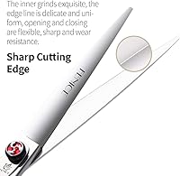 FENICE PEAK 7″ Hair Cutting Scissors — image 3