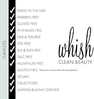 Whish Flawless Post Wax & Shave Serum 1oz — image 6