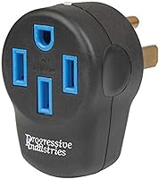 Progressive Industries PSK-50 50 Amp Portable Surge Protector Kit — image 3