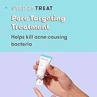 Proactiv+ 3 Step Advanced Skincare Acne Treatment 30 Day Kit — image 7