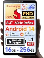 BNCF Bpad Mini 8″ Android 14 Tablet 16GB+256GB — image 1