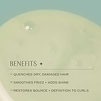 INNERSENSE Organic Beauty Natural Hydrating Hairbath Shampoo 10oz — image 4