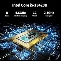 Lenovo ThinkBook 16 (2025/2026 Edition) with Intel Core i5-13420H, 64GB RAM, 2TB SSD — image 4