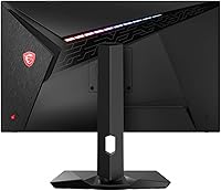 MSI Optix MAG274QRF 27″ QHD Gaming Monitor — image 3
