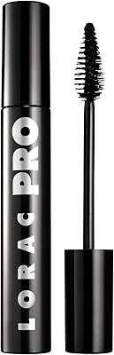 LORAC PRO Mascara, Black