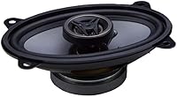 Crunch CS46CX 4″ x 6″ Coaxial Speakers — image 2