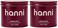HANNI Splash Salve Body Mask 250mL / 8.8oz (Pack of 2) — image 1