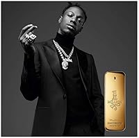 Paco Rabanne 1 Million Eau De Toilette Spray 50mL — image 4