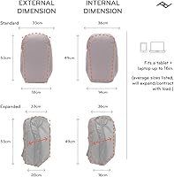 Peak Design Travel Backpack 45L — image 7