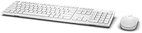 Dell KM636 Wireless Keyboard & Mouse — image 2