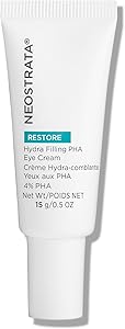 NEOSTRATA RESTORE Hydra Filling PHA Eye Cream 0.5oz Review