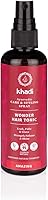 Khadi Wonder Hair Tonic Ayurvedic 100mL — image 1