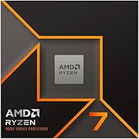 AMD Ryzen 7 9700X 8-Core Processor — image 2