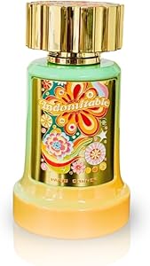 Paris Corner Indomitable Perfume 3.4oz Review