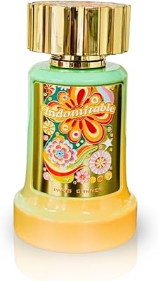Paris Corner Indomitable Perfume 3.4oz
