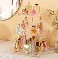 NIUBEE 3-Tier Perfume Organizer — image 2